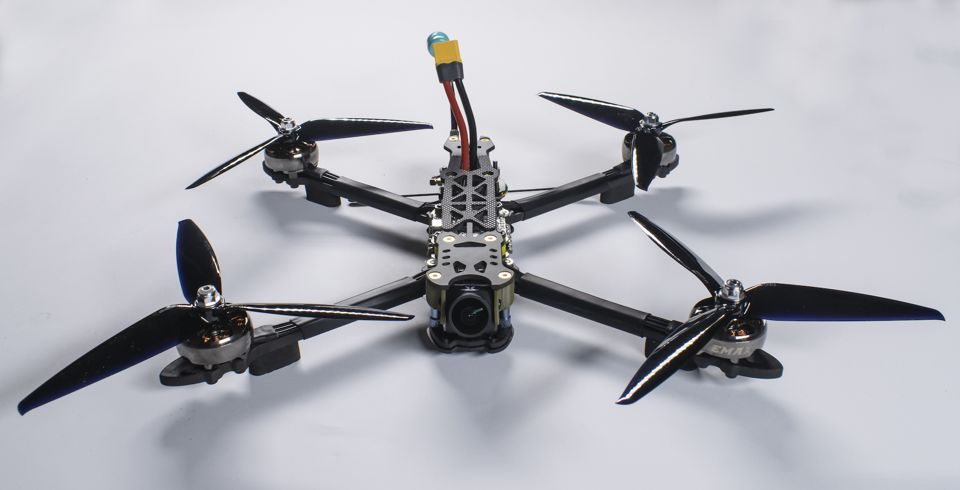 FPV дрон 7" USDP